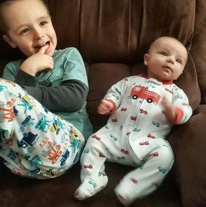 Meet your Posher, Jamie